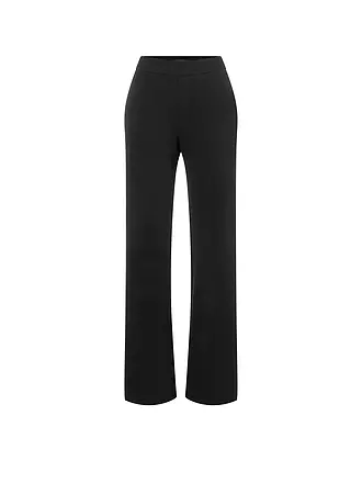 MAC | Marlenehose CHIARA | schwarz
